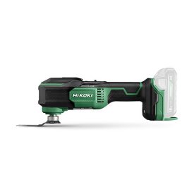 Hikoki Multi Szerszám Akkus Basic (CV18DAW4Z)