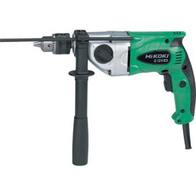 Hikoki Fúrógép /Csúszókuplungos 790W 45Nm (D13VB3NBZ)