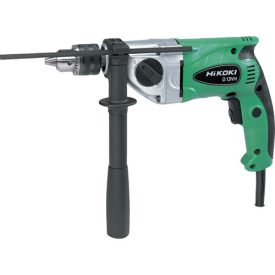 Hikoki Fúrógép 690W 45Nm (D13VHNBZ)