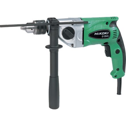 Hikoki Fúrógép 690W 45Nm (D13VHNBZ)