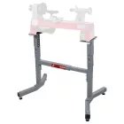 Holzmann-D460Ug-Allvany-D460-Esztergakhoz