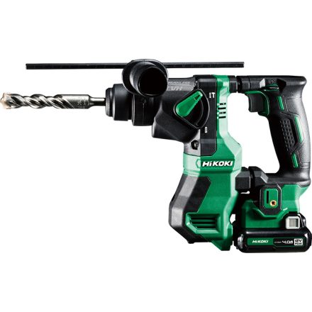 Hikoki Akkus Fúrókalapács Basic Hsc (DH12DDW2Z)