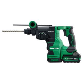 Hikoki Akkus Fúrókalapács 2Bsl1850Ma 2Hs (DH1826DCWUZ)