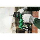 Hikoki Akkus Fúrókalapács 5,0Ah (DH18DPAWPZ)