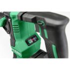 Hikoki Akkus Fúrókalapács 5,0Ah (DH18DPAWPZ)