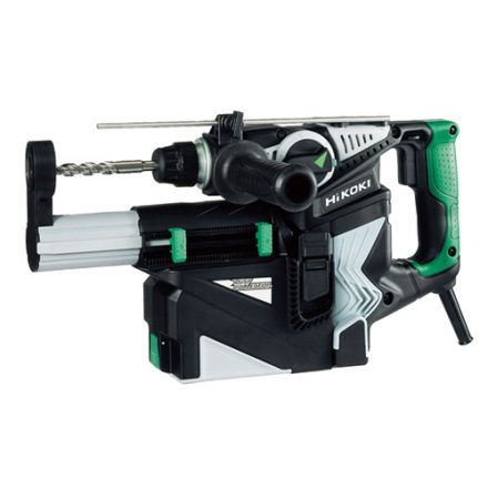 Hikoki Fúrókalapács /Porelszívás 720W 3 (DH28PDWSZ)