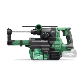 Hikoki Akkus Fúrókalapács Basic Hsc Sds+ (DH3628DAW3Z)