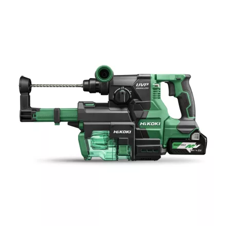 Hikoki Akkus Fúrókalapács Hsc Mva Sds+ (DH3628DAWEZ)