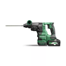 Hikoki Akkus Fúrókalapács Hsc Mvb Sds+ (DH3628DAWVZ)