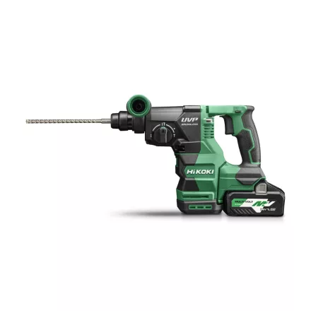Hikoki Akkus Fúrókalapács Hsc Mvb Sds+ (DH3628DAWVZ)