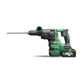 Hikoki Akkus Fúrókalapács Gyt Mvb Hsc3 Sds+ (DH3628DCWVZ)