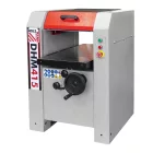 Holzmann-Dhm415-400V-Vastagolo-Gyalugep