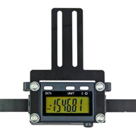 Holzmann DML3000 Digitális mérővonalzó