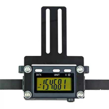 Holzmann DML3000 Digitális mérővonalzó