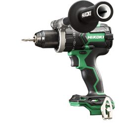 Hikoki Akkus Fúró-Csavarozó Basic Hsc (DS18DCW2Z)