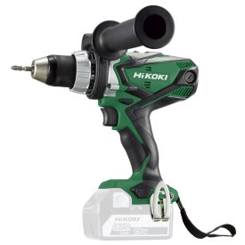 Hikoki Akkus Fúró-Csavarozó Basic (DS18DSDLW4Z)