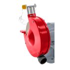 Holzmann-Dsm100200B-400V-kettos-koszoru-Csiszoloszalaggal