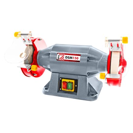 Holzmann-Dsm150-230V-kettos-koszoru