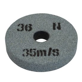 Holzmann-Dsm150Ssg-Koszoruko-Szurke-150X25X32-Mm