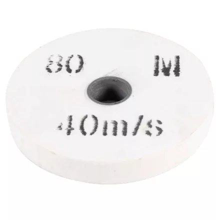 Holzmann-Dsm175Ssw-Feher-Csiszoloko-175X25X32-Mm