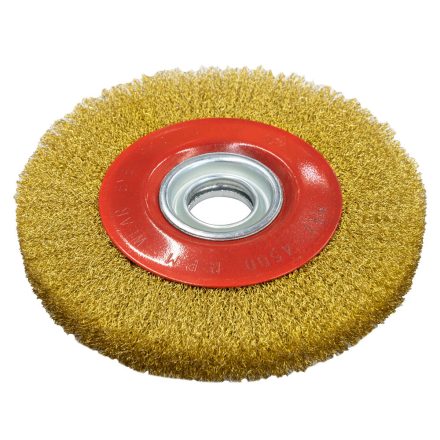 Holzmann-Dsm200Db-Drotkefe-200X25X32Mm