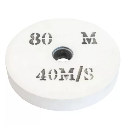 Holzmann-Dsm200Ssw-Feher-Csiszoloko-200X32X32-Mm