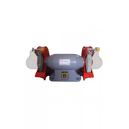 Holzmann-Dsm250-Kettos-Koszoru-230V-9120039900780