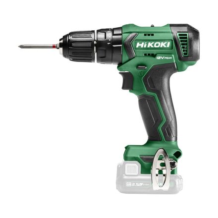 Hikoki Akkus Ütvefúró-Csavarozó Basic 38 (DV12DAW4Z)