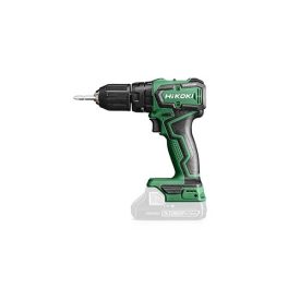 Hikoki Akkus Ütvefúró-Csavarozó Basic (DV18DDW4Z)