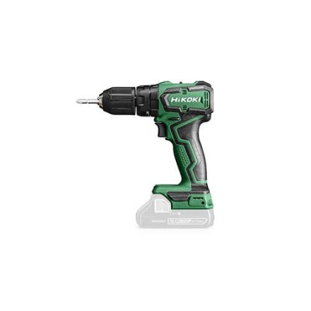 Hikoki Akkus Ütvefúró-Csavarozó Basic (DV18DDW4Z)