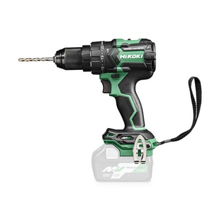 Hikoki Akkus Ütvefúró-CsavarozóMv Basic Hsc (DV36DCW2Z)
