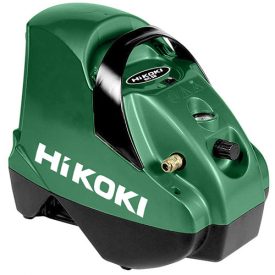 Hikoki Kompresszor 0,75Kw (1,1Le) 8Bar (EC58LAZ)