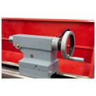 Holzmann ED1000SMART_400V Fémeszterga