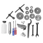 Holzmann-Ed400Fddig-230V-Femeszterga-Ed400Fddig230V