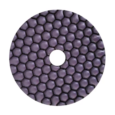 Hikoki Carat Polírozó Korong 125Mm 800 (EGP8000000)