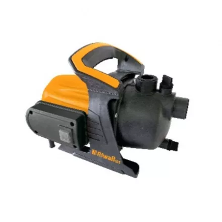Riwall REJP 1200 Kerti szivattyú 1200 W (EP26A2001097B)