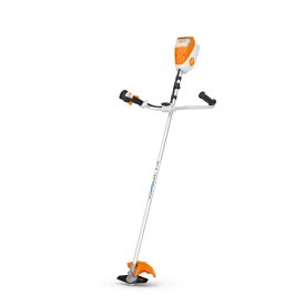   Stihl FSA 80.0 Akkus szegélynyíró (akku és töltő nélkül) FA080115700