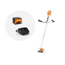   Stihl FSA 80.0 SET Akkus szegélynyíró (AK 30 akkuval és AL 101 töltővel) FA080115710