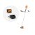 Stihl FSA 80.0 SET Akkus szegélynyíró (AK 30 akkuval és AL 101 töltővel) FA080115710