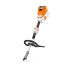 STIHL KMA 120.0 R akkus kombimotor AP rendszer 36V alapgép, 1,0kW (FA080116820)