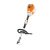 STIHL KMA 120.0 R akkus kombimotor AP rendszer 36V alapgép, 1,0kW (FA080116820)
