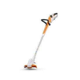   STIHL FSA 30.0 SET akkus szegélynyíró AS 2 akkumulátorral és AL 1 töltővel (FA100115710)