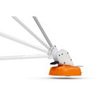 STIHL FSA 30.0 SET akkus szegélynyíró AS 2 akkumulátorral és AL 1 töltővel (FA100115710)