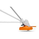 Stihl FSA 50.0 SET Akkumulátoros szegélynyíró (AK 10 akkuval és AL 101 töltővel) FA110115713