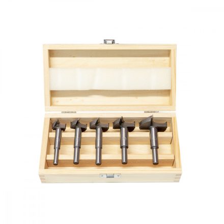 Holzmann-Fbs5Tlg-Panthelymaro-Furoszar-Keszlet-Fbs5Tlg