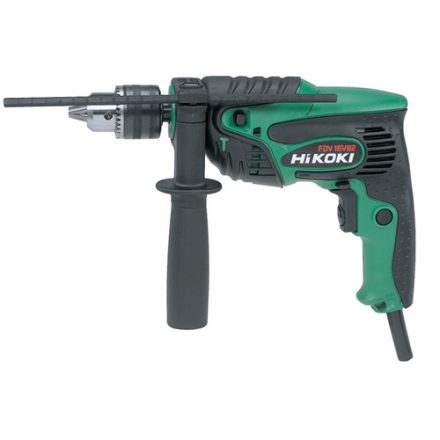 Hikoki Ütvefúró-Csavarozó 550W (FDV16VB2U3Z)
