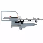 Holzmann FKS305V32ECO Lapszabászgép 400V