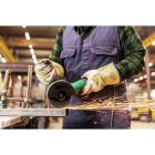 HiKOKI G13SW2Y4Z elektromos sarokcsiszoló 125 mm 