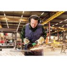 HiKOKI G13SW2Y4Z elektromos sarokcsiszoló 125 mm 