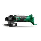 Hikoki Akkus Sarokcsiszoló 115Mm/Basic (G18DSL2W4Z)